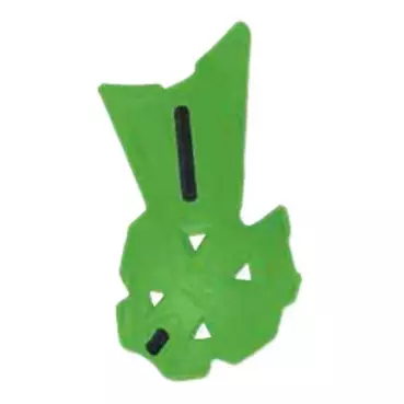 HELD SAS Tec Shoulder protectors Зеленый