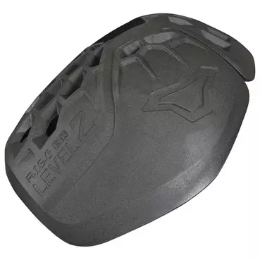 MACNA S 03 Shoulder protectors Черный