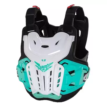 LEATT 4.5 Jacki protection vest топливо