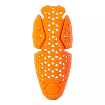 FURYGAN D3O® Race L2 elbow guards Оранжевый