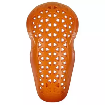RUKKA D3O XTR Unit elbow guards Оранжевый