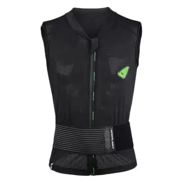 UFO Centurion BV6 sleeveless protection T-shirt Черный