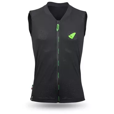 UFO Centurion BV5 sleeveless protection T-shirt Черный