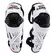 LEATT Dual Axis Pro knee guards Белый