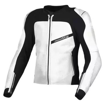 MACNA Korus long sleeve Protective Jacket Серый