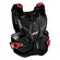LEATT 3.5 Junior protection vest Красно-черный