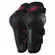ZANDONA Jointed knee guards Черный