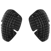 SPIDI Warrior Lite L2 Shoulder protectors Черный