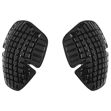 SPIDI Warrior Lite L2 Shoulder protectors Черный