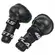 UFO Alcor Knee guards Черный