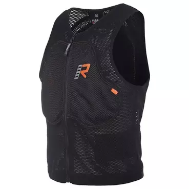 RUKKA Kastor AFT sleeveless protection T-shirt Черный
