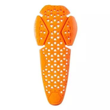 FURYGAN D3O® Race L2 Knee guards Оранжевый