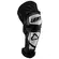 LEATT EXT knee guards Черно-белый