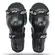 UFO Kajam Junior knee guards Черный