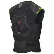 ZANDONA Netcube X8 sleeveless protection T-shirt Черный