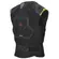 ZANDONA Netcube X8 sleeveless protection T-shirt Черный