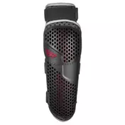FLY RACING Barricade Flex Knee guards Черный