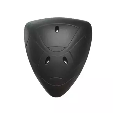 SIXS Pro AS Knee guards Черный