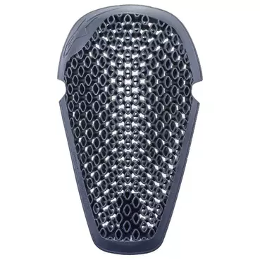 ALPINESTARS Nucleon Flex Pro Knee guards Черный