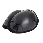 ALPINESTARS GP R Shoulder protectors Черный