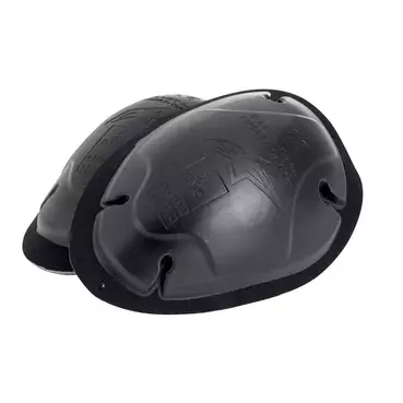 ALPINESTARS GP R Shoulder protectors Черный