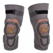 KLIM Tactical Knee guards Серый