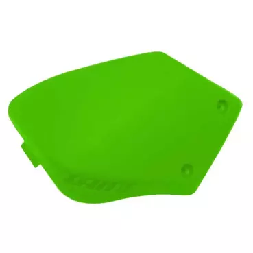 DAINESE Kit Slider elbow guards Зеленый