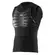 SIXS Pro SM9 Kit sleeveless protection T-shirt Черный