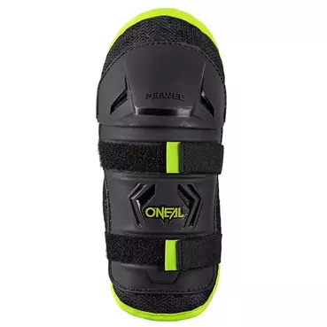 ONeal Peewee knee guards Желтый