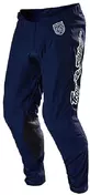 Troy Lee Design SE Pro ONLY Navy Cross Enduro мотоштаны