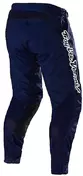 Troy Lee Design SE Pro ONLY Navy Cross Enduro мотоштаны
