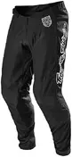 Troy Lee Design SE Pro Cross Enduro Motorcycle мотоштаны ONLY Black