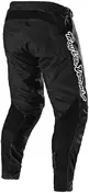 Troy Lee Design SE Pro Cross Enduro Motorcycle мотоштаны ONLY Black