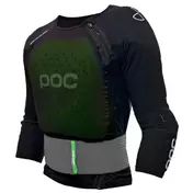 POC Spine VPD 2.0 long sleeve protective jacket Черный