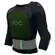 POC Spine VPD 2.0 long sleeve protective jacket Черный