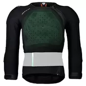POC Spine VPD 2.0 long sleeve protective jacket Черный