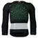 POC Spine VPD 2.0 long sleeve protective jacket Черный
