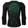 POC Spine VPD 2.0 long sleeve protective jacket Черный