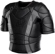 Troy Lee Designs 7850 Moto Cross Enduro Protective мотокуртка Black