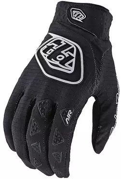 Troy Lee Design AIR Cross Enduro Motorcycle мотоперчатки Black