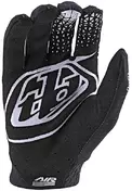 Troy Lee Design AIR Cross Enduro Motorcycle мотоперчатки Black