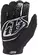 Troy Lee Design AIR Cross Enduro Motorcycle мотоперчатки Black