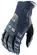 Troy Lee Design Cross Enduro Motorcycle мотоперчатки SWELTER Charcoal