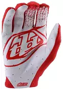 Troy Lee Design AIR Cross Enduro Motorcycle мотоперчатки Red