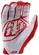 Troy Lee Design AIR Cross Enduro Motorcycle мотоперчатки Red