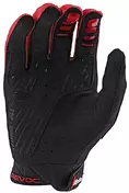 Troy Lee Design Cross Enduro Motorcycle мотоперчатки REVOX Red