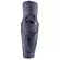 Elbow Moto Cross MTB Leatt 3DF HYBRID FLINT Black