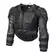 Ixs Hex Body Protection Black Черный