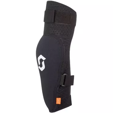SCOTT Grenade Evo elbow guards Черный