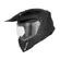 Acerbis Assault Мотошлем Black Черный